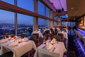Renaissance Istanbul Polat Bosphorus Hotel