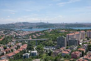 Renaissance Istanbul Polat Bosphorus Hotel