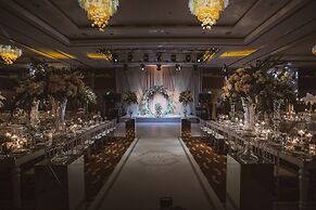 Renaissance Istanbul Polat Bosphorus Hotel