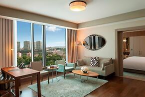 Renaissance Istanbul Polat Bosphorus Hotel