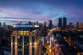 Renaissance Istanbul Polat Bosphorus Hotel