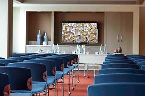 Renaissance Istanbul Polat Bosphorus Hotel