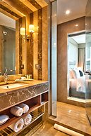 Renaissance Istanbul Polat Bosphorus Hotel