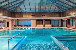 Renaissance Istanbul Polat Bosphorus Hotel