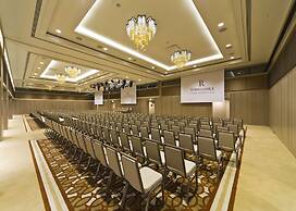 Renaissance Istanbul Polat Bosphorus Hotel