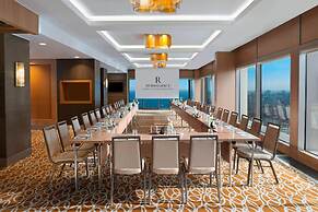 Renaissance Istanbul Polat Bosphorus Hotel