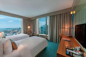 Renaissance Istanbul Polat Bosphorus Hotel