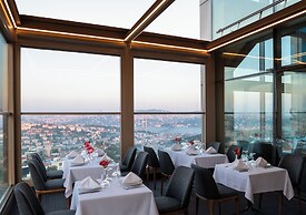 Renaissance Istanbul Polat Bosphorus Hotel