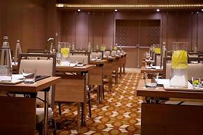 Renaissance Istanbul Polat Bosphorus Hotel