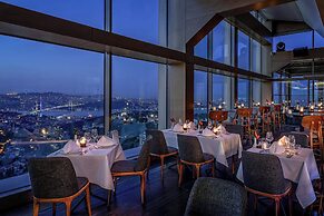 Renaissance Istanbul Polat Bosphorus Hotel