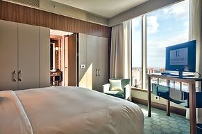 Renaissance Istanbul Polat Bosphorus Hotel