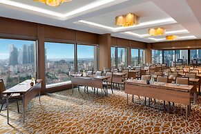 Renaissance Istanbul Polat Bosphorus Hotel
