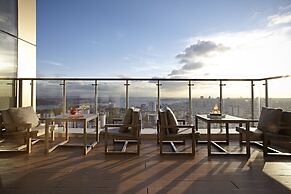 Renaissance Istanbul Polat Bosphorus Hotel