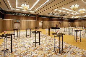 Renaissance Istanbul Polat Bosphorus Hotel
