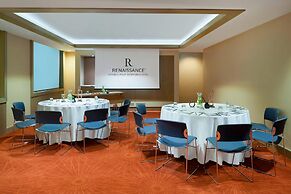 Renaissance Istanbul Polat Bosphorus Hotel