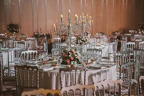 Renaissance Istanbul Polat Bosphorus Hotel