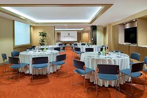 Renaissance Istanbul Polat Bosphorus Hotel