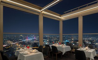 Renaissance Istanbul Polat Bosphorus Hotel