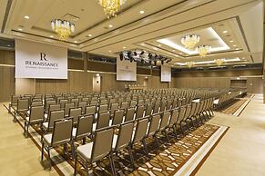 Renaissance Istanbul Polat Bosphorus Hotel