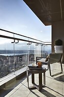 Renaissance Istanbul Polat Bosphorus Hotel