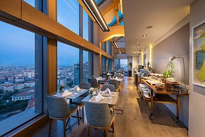Renaissance Istanbul Polat Bosphorus Hotel