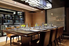 Renaissance Istanbul Polat Bosphorus Hotel