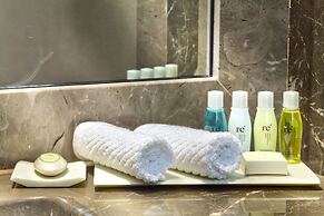 Renaissance Istanbul Polat Bosphorus Hotel