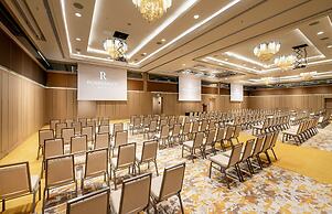 Renaissance Istanbul Polat Bosphorus Hotel