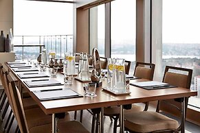 Renaissance Istanbul Polat Bosphorus Hotel