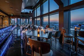 Renaissance Istanbul Polat Bosphorus Hotel