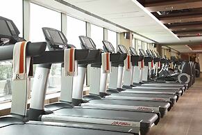 Renaissance Istanbul Polat Bosphorus Hotel