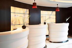 Renaissance Istanbul Polat Bosphorus Hotel