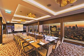 Renaissance Istanbul Polat Bosphorus Hotel