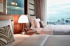 Renaissance Istanbul Polat Bosphorus Hotel