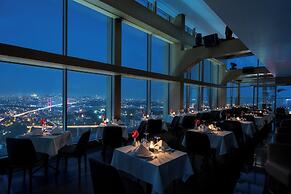 Renaissance Istanbul Polat Bosphorus Hotel