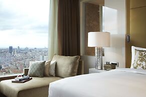 Renaissance Istanbul Polat Bosphorus Hotel