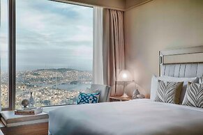 Renaissance Istanbul Polat Bosphorus Hotel