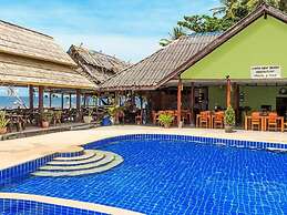 Lanta New Beach Bungalows