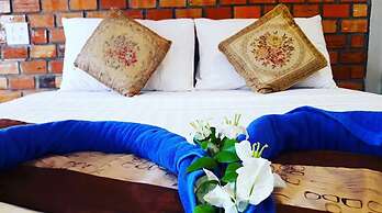 Lanta New Beach Bungalows