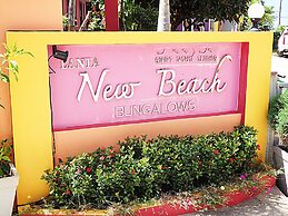 Lanta New Beach Bungalows
