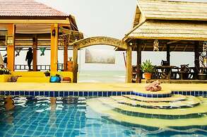 Lanta New Beach Bungalows