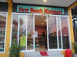 Lanta New Beach Bungalows