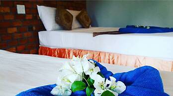 Lanta New Beach Bungalows