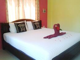 Lanta New Beach Bungalows