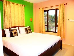 Lanta New Beach Bungalows