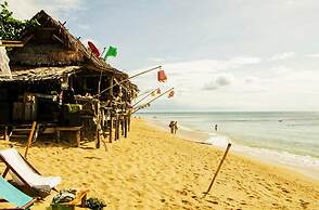 Lanta New Beach Bungalows