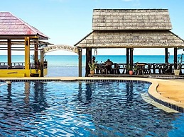 Lanta New Beach Bungalows