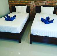 Lanta New Beach Bungalows