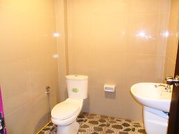 Lanta New Beach Bungalows