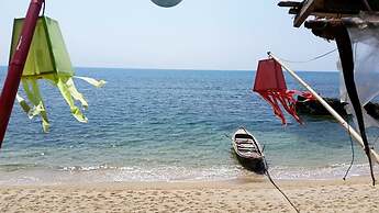 Lanta New Beach Bungalows